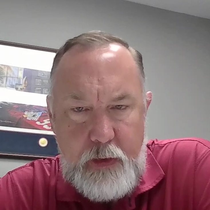 Wayne Martin, COO of A. Eiler Construction