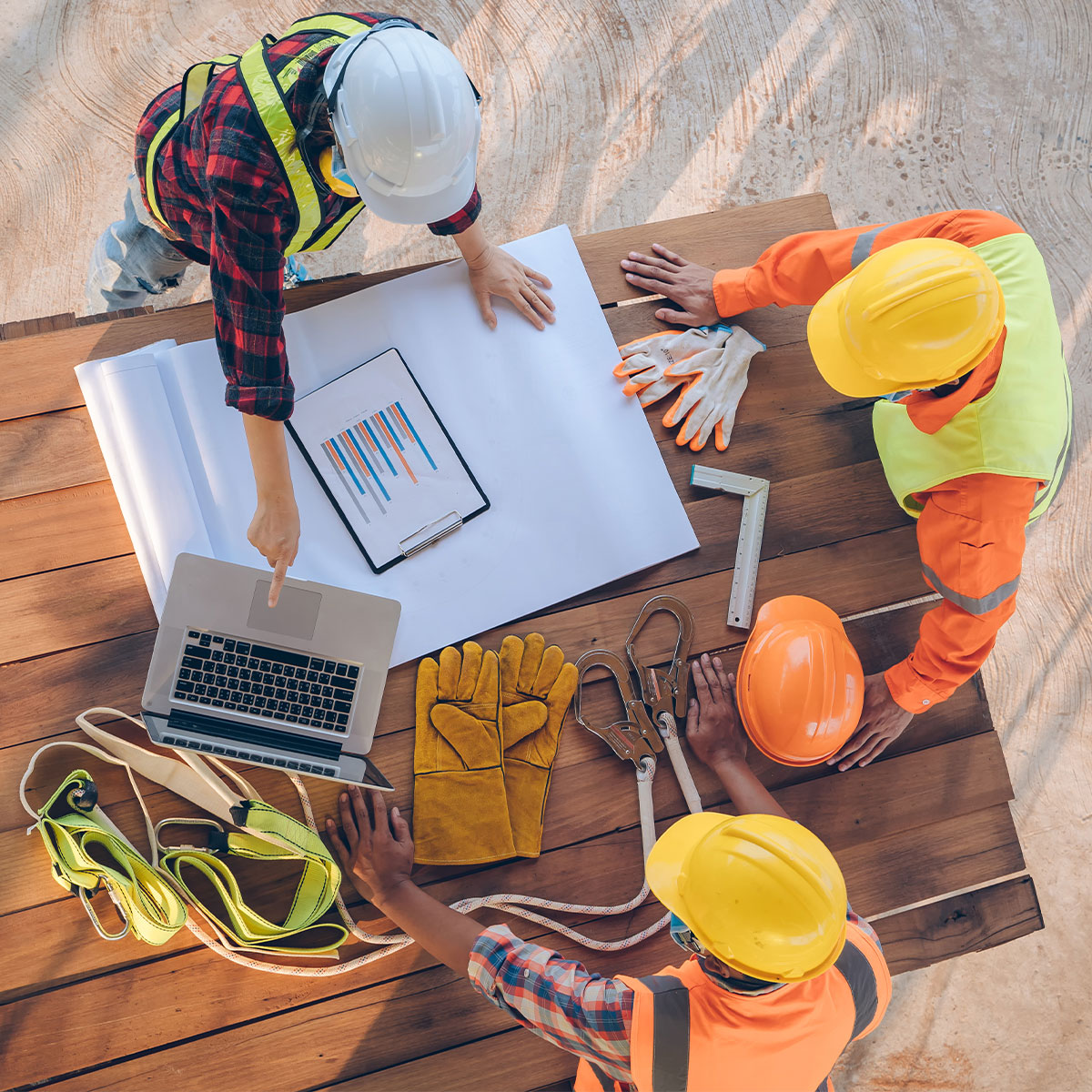 Turning Uncertainty into Advantage: A Closer Look at Risk Mitigation for Growing Small Biz