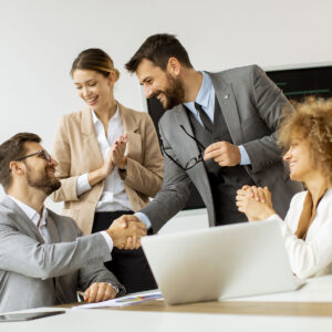 Top 5 Risk Mitigation Strategies for Small Business Resilience