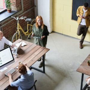 Staffing Solutions