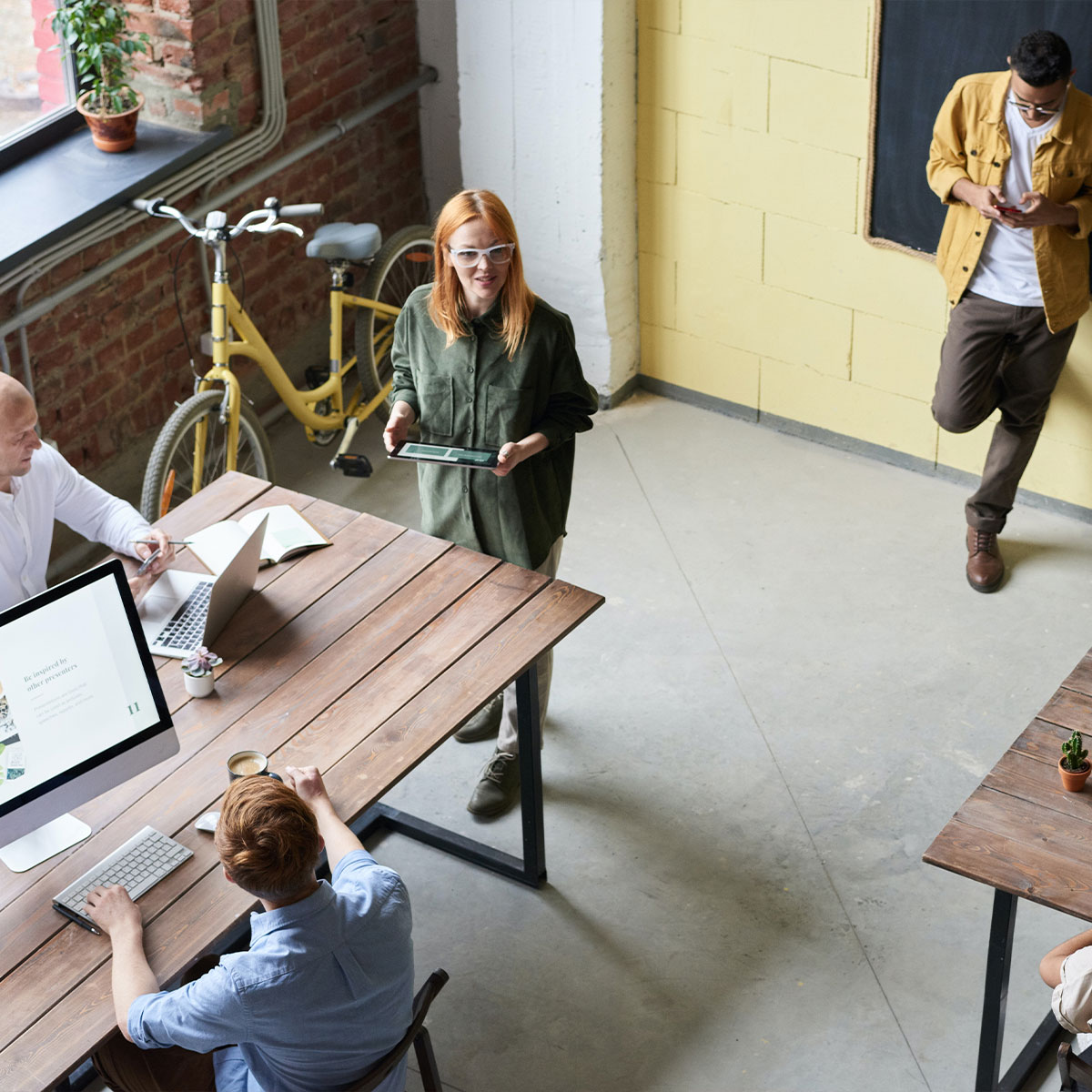 Direct Hire Staffing Solutions: Building Teams That Actually Move the Needle