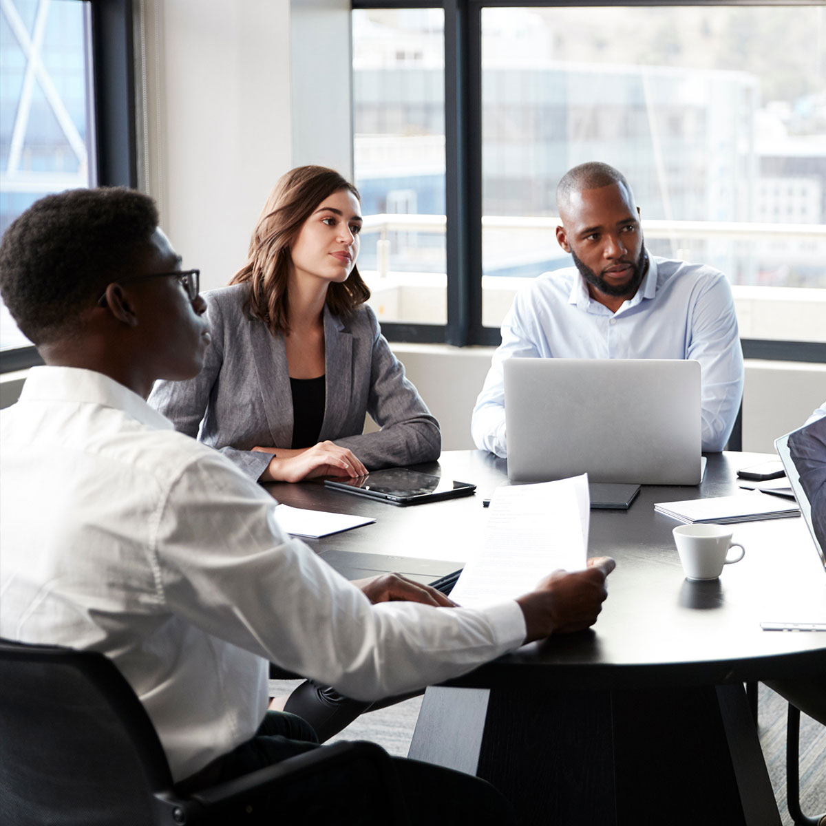 Performance Management vs. Talent Management: The 2 Most important Aspects of Small Business Success.