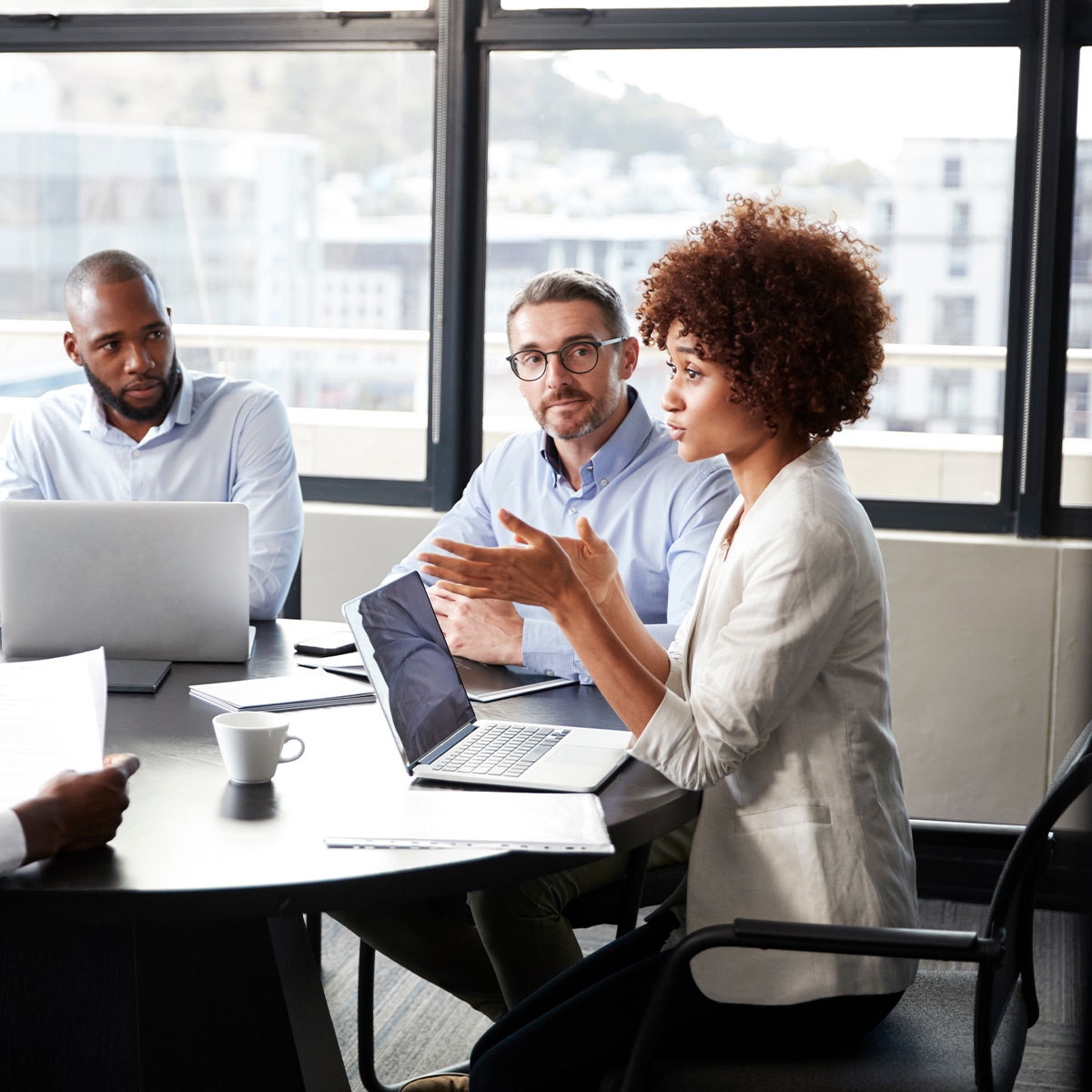 Adverse Impact and the Responsibility of HR Compliance